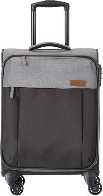 Travelite Neopak 32l Spinner - grau bei Amazon bestellen
