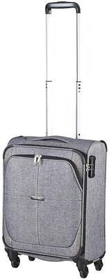 Travelite Nida 35l Spinner - anthrazit bei Amazon bestellen