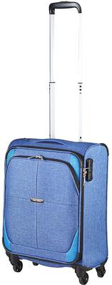 Travelite Nida 35l Spinner - blau bei Amazon bestellen