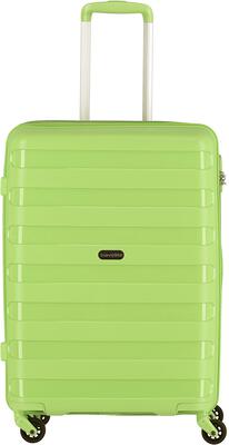Travelite Nova 67l Spinner - grün bei Amazon bestellen