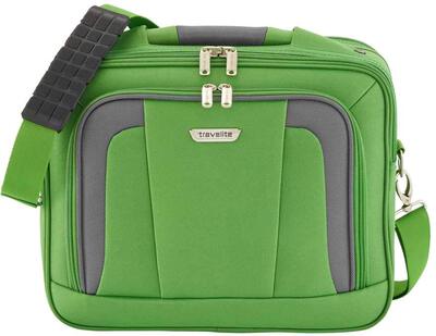 Travelite Orlando 18l Reisetasche - grün bei Amazon bestellen