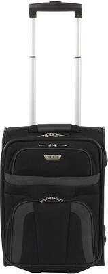 Travelite Orlando 25l Trolley - schwarz bei Amazon bestellen