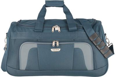 Travelite Orlando 50l Reisetasche - blau bei Amazon bestellen