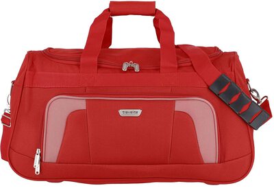 Travelite Orlando 50l Reisetasche - rot bei Amazon bestellen