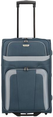 Travelite Orlando 58l Trolley - blau bei Amazon bestellen