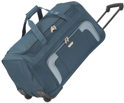 Travelite Orlando 73l Reisetasche - blau bei Amazon bestellen