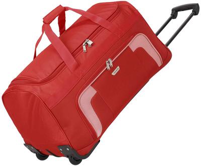 Travelite Orlando 73l Reisetasche - rot bei Amazon bestellen