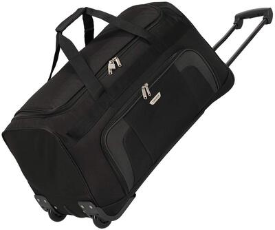 Travelite Orlando 73l Reisetasche - schwarz bei Amazon bestellen