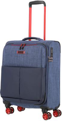 Travelite Proof 36l Spinner - marine bei Amazon bestellen