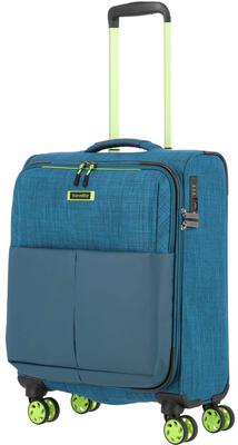 Travelite Proof 36l Spinner - petrol bei Amazon bestellen