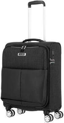 Travelite Proof 36l Spinner - schwarz bei Amazon bestellen