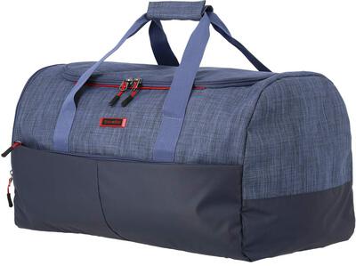 Travelite Proof 44l Reisetasche - marine bei Amazon bestellen