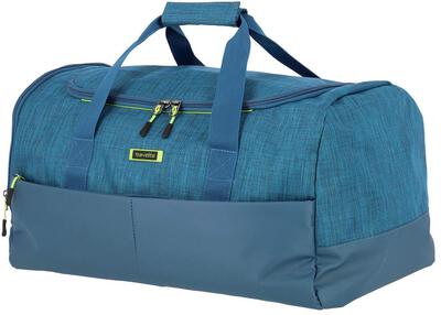 Travelite Proof 44l Reisetasche - petrol bei Amazon bestellen