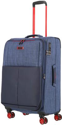 Travelite Proof 61-66l Spinner - marine bei Amazon bestellen