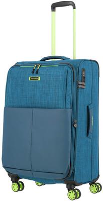 Travelite Proof 61-66l Spinner - petrol bei Amazon bestellen