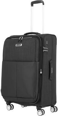Travelite Proof 61-66l Spinner - schwarz bei Amazon bestellen