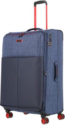 Travelite Proof 94-100l Spinner - marine bei Amazon bestellen