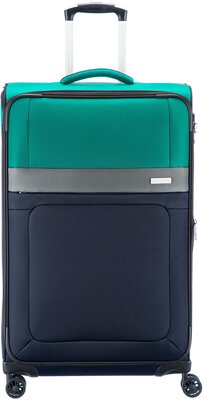 Travelite Stream 39l Spinner - marine bei Amazon bestellen