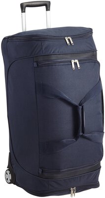 Travelite Style 83l Reisetasche - blau bei Amazon bestellen