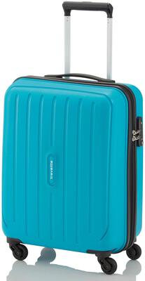 Travelite Uptown 38l Spinner - petrol bei Amazon bestellen