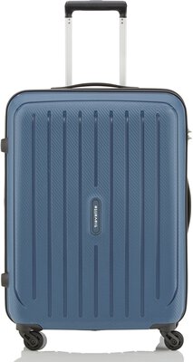 Travelite Uptown 70l Spinner - marine bei Amazon bestellen