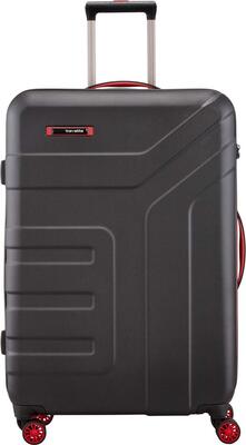 Alle Details zur Koffer/Tasche Travelite Vector 2.0 103l Spinner - schwarz und ähnlichem Gepäck