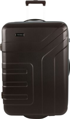 Travelite Vector 2.0 110l Trolley - braun bei Amazon bestellen