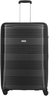 Travelite Zenit 106l Spinner - schwarz bei Amazon bestellen