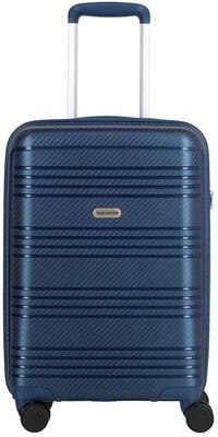 Travelite Zenit 36l Spinner - blau bei Amazon bestellen