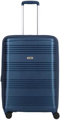 Travelite Zenit 72l Spinner - blau bei Amazon bestellen