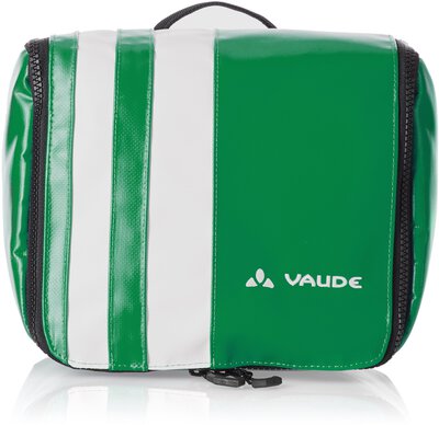 VauDe Benno 5l Kulturtasche - apple green bei Amazon bestellen
