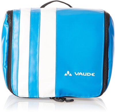 VauDe Benno 5l Kulturtasche - azure bei Amazon bestellen