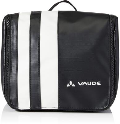 Alle Details zur Koffer/Tasche VauDe Benno 5l Kulturtasche - schwarz und ähnlichem Gepäck