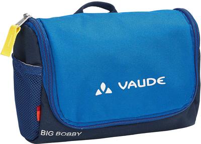 VauDe Big Bobby 2l Kulturtasche - blau bei Amazon bestellen