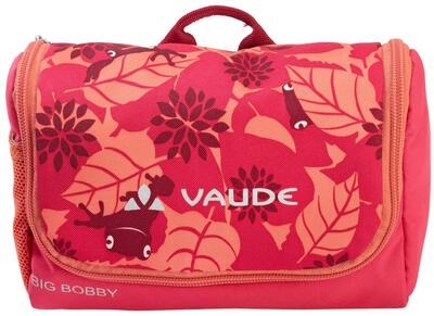 VauDe Big Bobby 2l Kulturtasche - rosebay bei Amazon bestellen