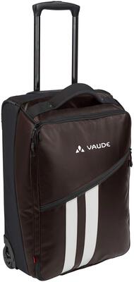 Alle Details zur Koffer/Tasche VauDe Rotuma 35l Trolley - mocca und ähnlichem Gepäck