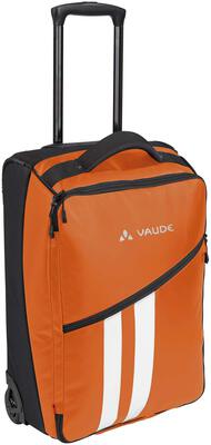 Alle Details zur Koffer/Tasche VauDe Rotuma 35l Trolley - orange und ähnlichem Gepäck