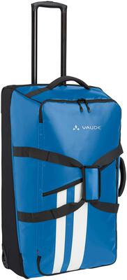 VauDe Rotuma 90l Trolley - azure bei Amazon bestellen