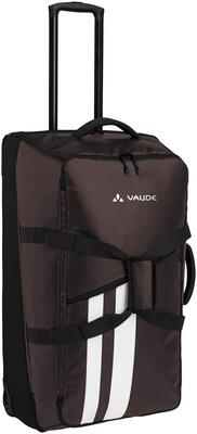 VauDe Rotuma 90l Trolley - mocca bei Amazon bestellen