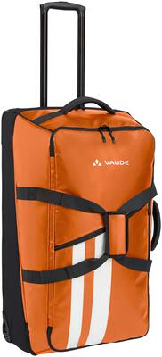 VauDe Rotuma 90l Trolley - orange bei Amazon bestellen