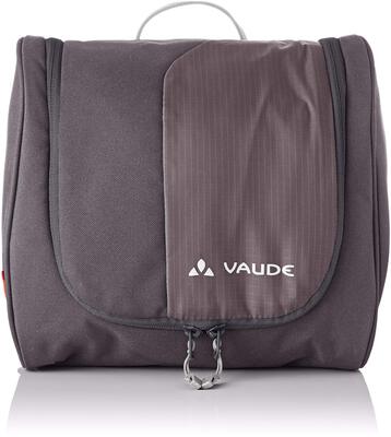 VauDe Tecowash II 7l Kulturtasche - iron bei Amazon bestellen