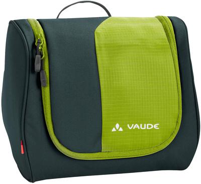 Alle Details zur Koffer/Tasche VauDe Tecowash II 7l Kulturtasche - quarz und ähnlichem Gepäck