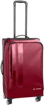 VauDe Timok 65l Spinner - darkred bei Amazon bestellen