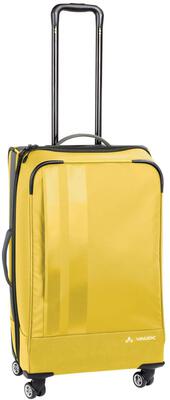 VauDe Timok 65l Spinner - mustard bei Amazon bestellen
