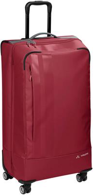 VauDe Timok 90l Spinner - darkred bei Amazon bestellen