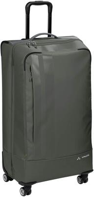 VauDe Timok 90l Spinner - olive bei Amazon bestellen