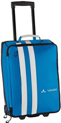 VauDe Tobago 35l Trolley - azure bei Amazon bestellen