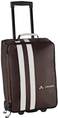 VauDe Tobago 35l Trolley - mocca bei Amazon bestellen