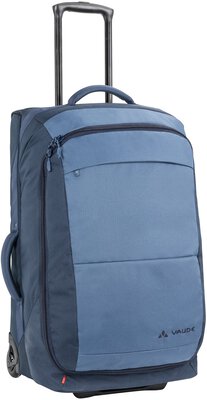 VauDe Turin 70l Trolley - fjord blue bei Amazon bestellen