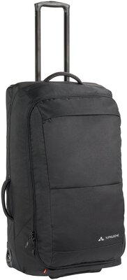VauDe Turin 95l Trolley - black bei Amazon bestellen